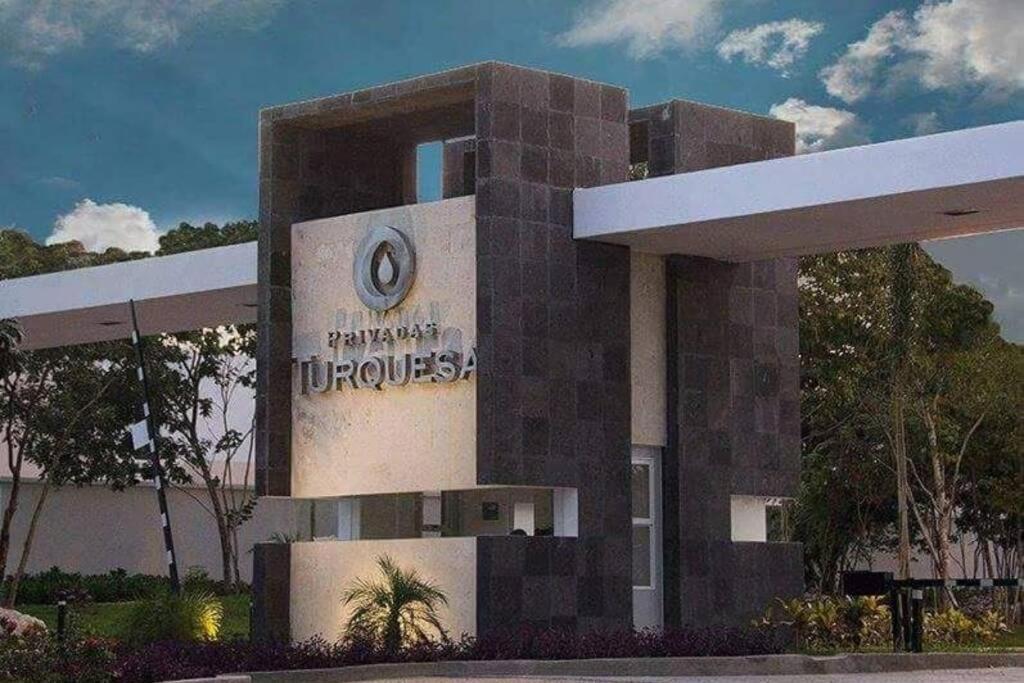 Casa Zirahuen, Cancun Quintana Roo ภายนอก รูปภาพ