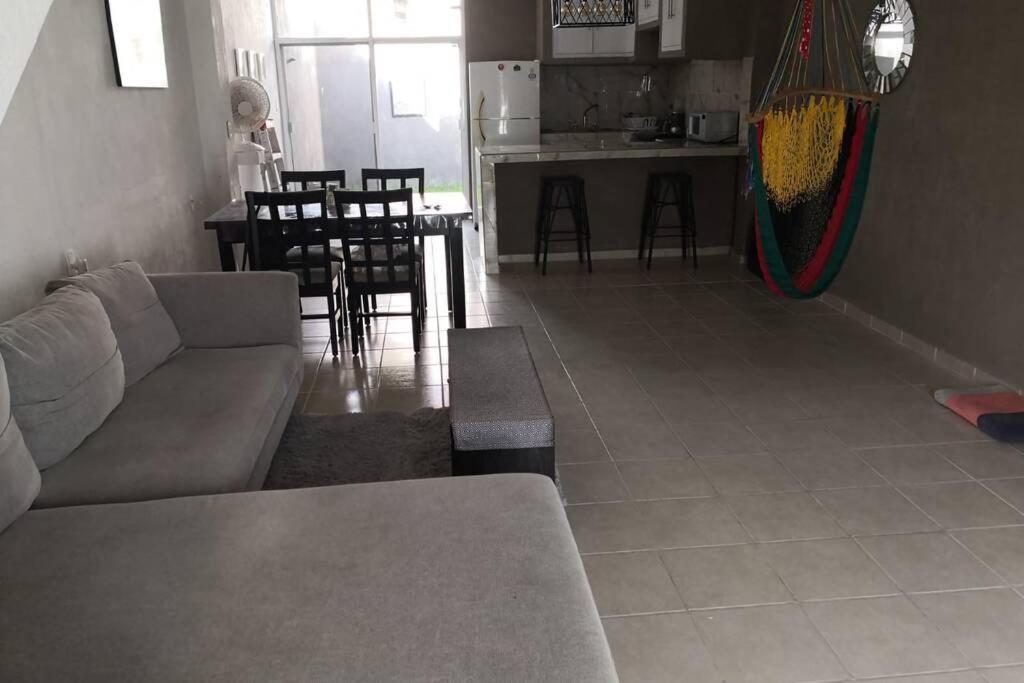Casa Zirahuen, Cancun Quintana Roo ภายนอก รูปภาพ